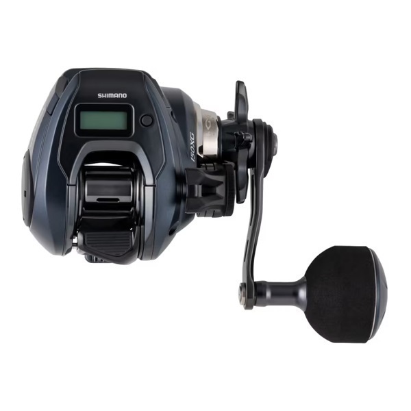 25グラップラーCT